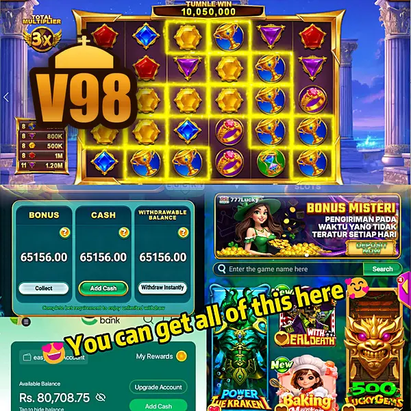v98 APK